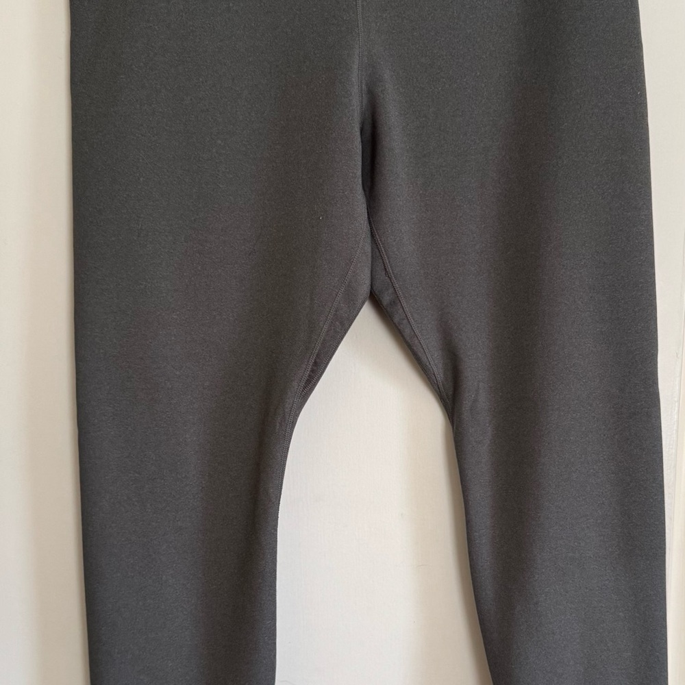 Nike Women's Charcoal Track Pants